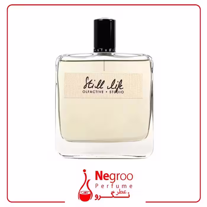عطر ادکلن اولفاکتیو استودیو استیل لایف 100 میل