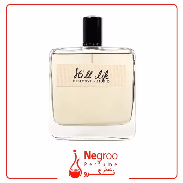 عطر ادکلن اولفاکتیو استودیو استیل لایف 100 میل