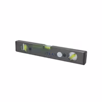 تراز آهنربایی 30 سانتی برند اطلس(اسلوونی)