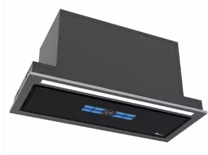 هود بیمکث مدل 2078 مخفی