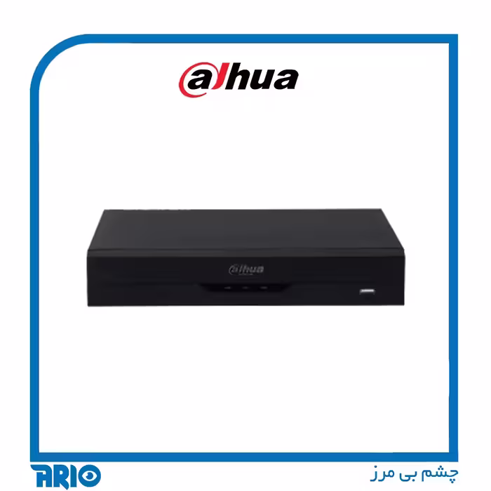 ان وی آر 8 کانال داهوا DHI-NVR2108HS-8P-I