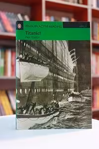 Penguin Active Reading 3 Titanic