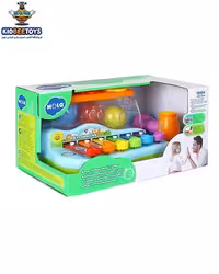 بلز توپی هولا تویز