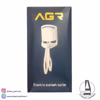 فرمژه حرارتی برند AGR مدل CT-K001
