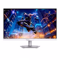 قیمت و خرید مانیتور گیمینگ 27 اینچ گیگابایت مدل  M27UP ICE | یاس ارتباط