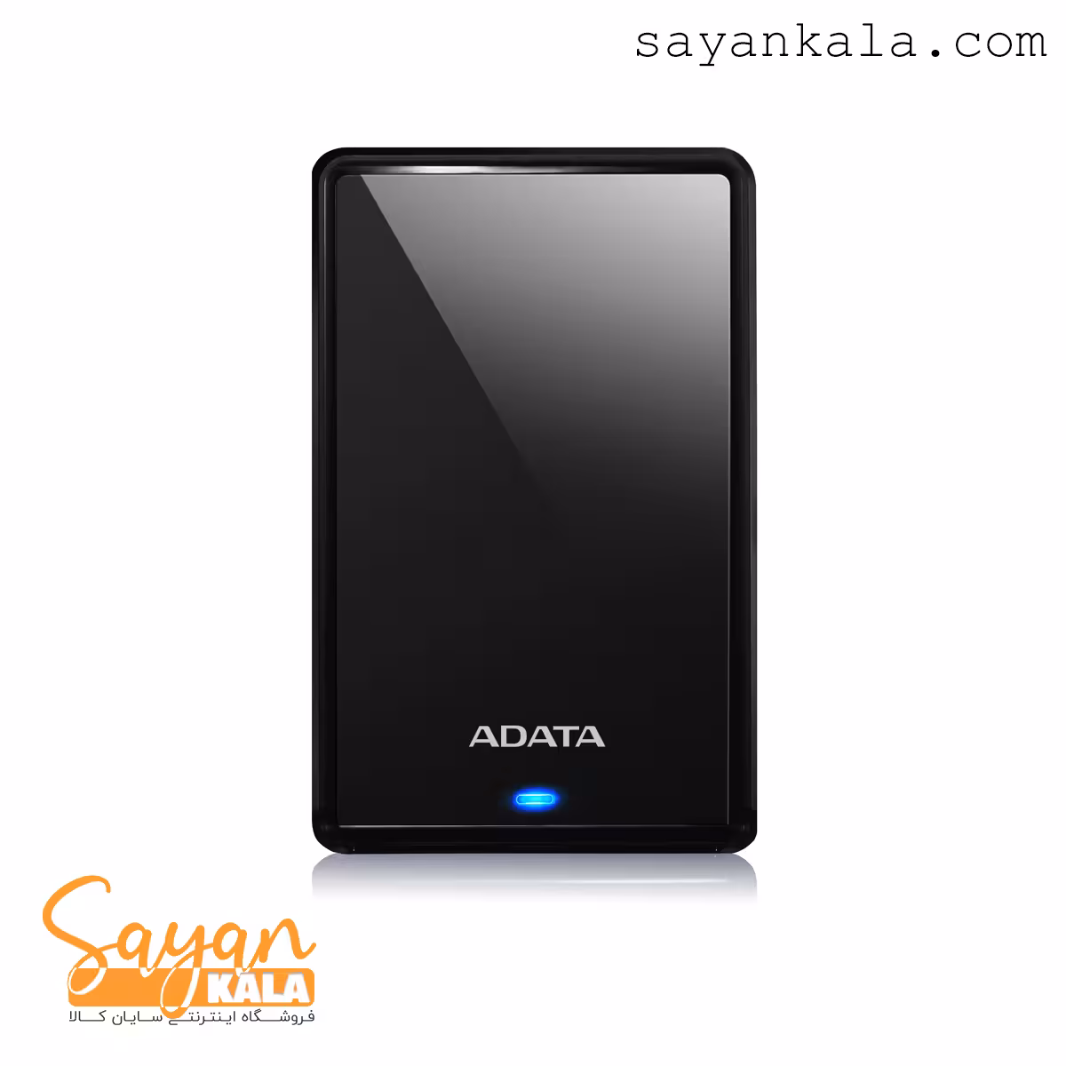 هارد اکسترنال 2TB ADATA مدل HV620S