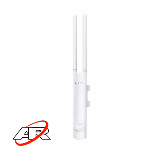 اکسس پوینت N300 فضای باز بی سیم تی پی لینک مدل EAP110-Outdoor