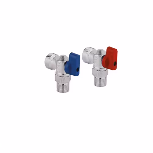 شیر پیسوال لباسشویی راسان