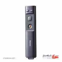 قیمت و خرید پرزنتر باسئوس Baseus ACFYB-0G - شبکه ساز