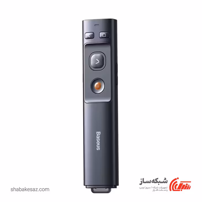 قیمت و خرید پرزنتر باسئوس Baseus ACFYB-0G - شبکه ساز