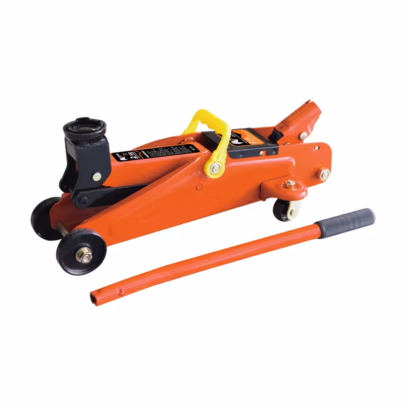 جک سوسماری کورسی 2 تن سنگین نورس NR-LPH02