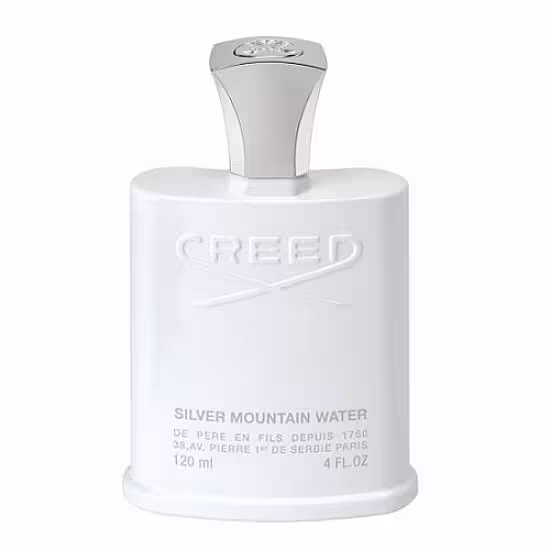 عطر کرید سیلور مانتین واتر