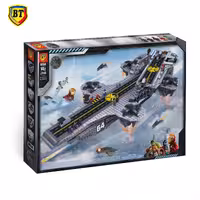 لگو سفینه بزرگ BT64