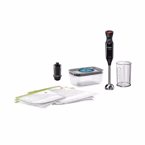 گوشت کوب برقی بوش مدل MS6CB61V1