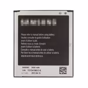 باتری سامسونگ Samsung Galaxy Chat B5330