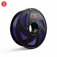 فیلامنت ABS Premium بنفش ایکستروژن