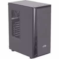 کیس کامپیوتر گرین Arad Eco Mid Tower