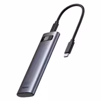 قاب اس اس دی اکسترنال NVMe M.2 بیسوس FlyJoy مدل BS-OH155