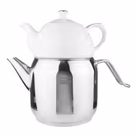 ست کتری و قوری تکنو مدل فلورانس