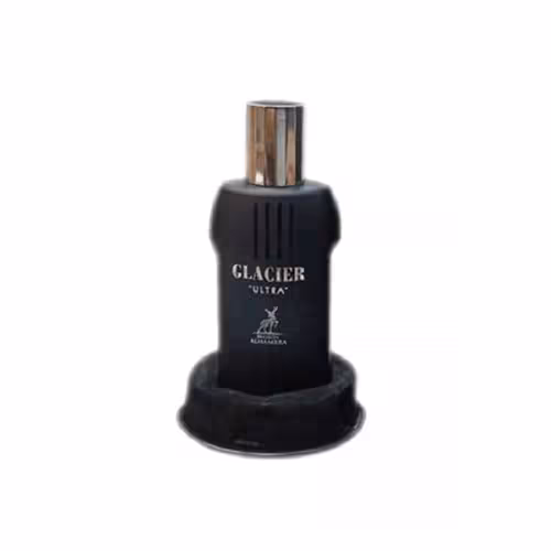 عطر گلاسیر اولترا الحمبرا