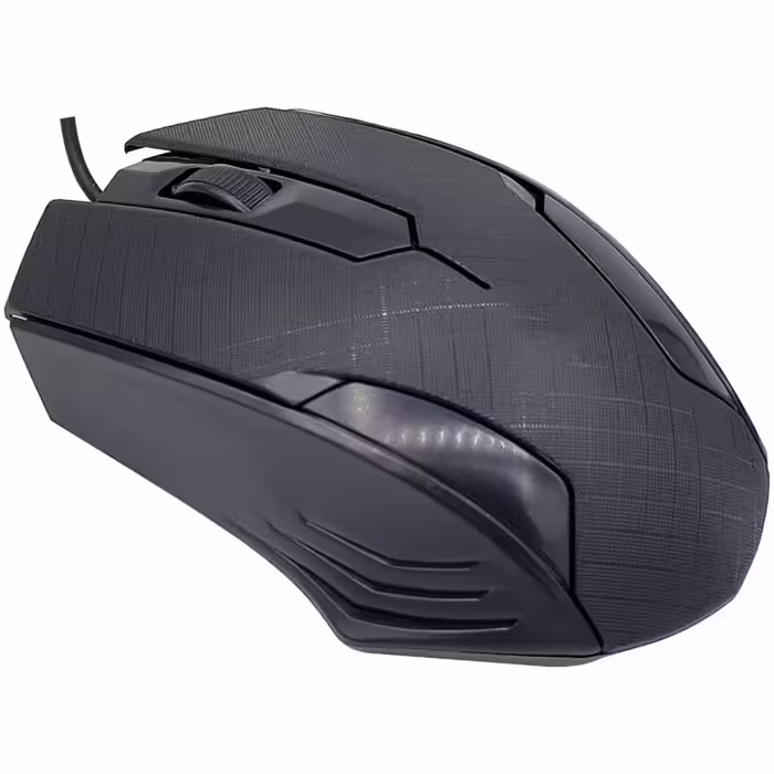 ماوس مخصوص بازی مدل X-55