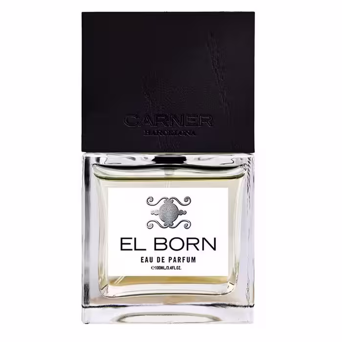 عطر ادکلن کارنر بارسلونا پالو سانتو | Carner Barcelona palo santo