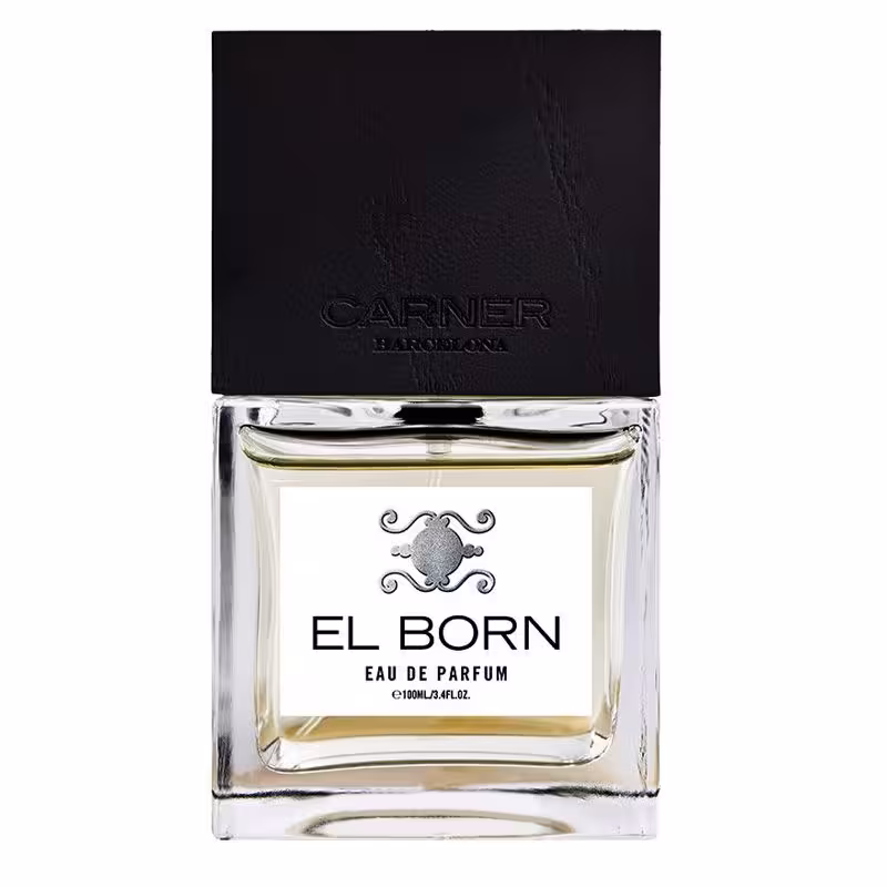 عطر ادکلن کارنر بارسلونا پالو سانتو | Carner Barcelona palo santo