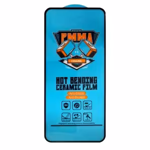 محافظ صفحه نمایش سرامیکی PMMA آنر Honor 9A