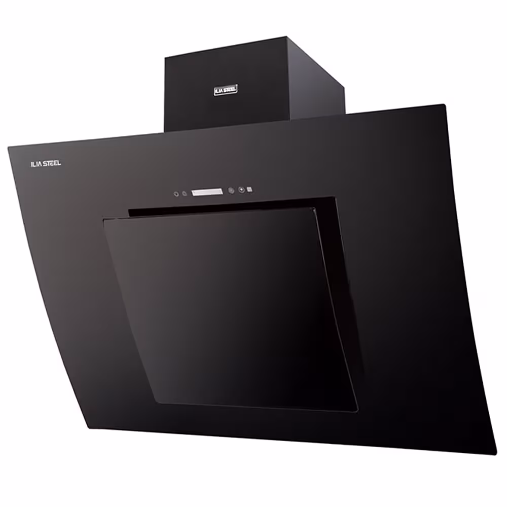 هود ایلیا استیل مدل آرینا