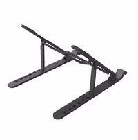 پایه لپ تاپ تاشو قابل تنظیم اوریکو مدل PFB-A24