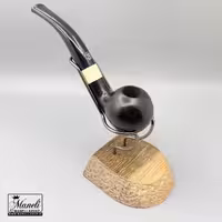 پیپ چوبی مشکی vauen خوش دست و کلاسیک 14040653