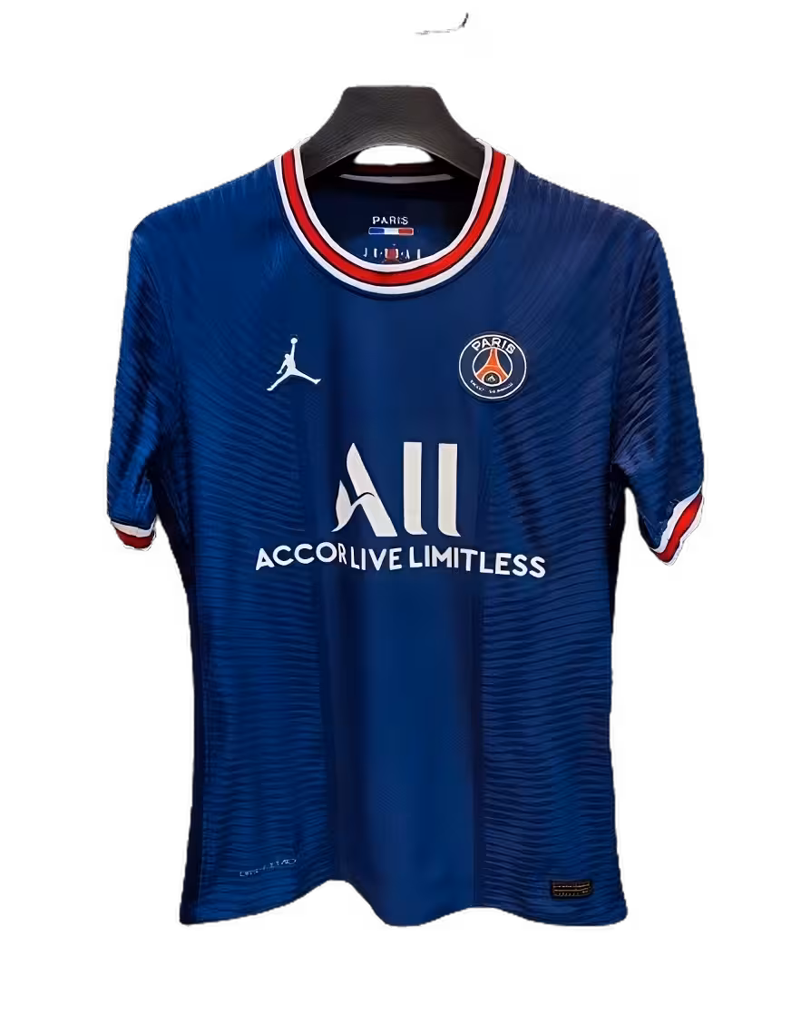 لباس اول پاریسن ژرمن 2021- 2022 پلیری