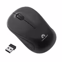 ماوس بی سیم MOS-W018 میکاسو MIKUSO
