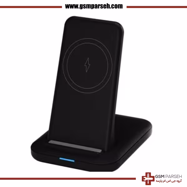 مولتی شارژر وایرلس مدل WT-166