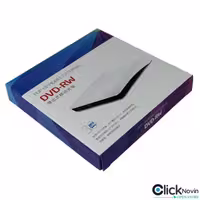 قاب تبدیل درایو DVD اینترنال به اکسترنال