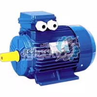 STREAM-Y2-90L-2, الکتروموتور سه فاز چینی2.2 کیلووات،2800 دور، پایه دار