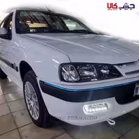 پرژکتور پارس دیلایت دار شرکتی 1402