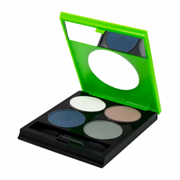 سایه چشم چهارتایی کالیستا شماره E23