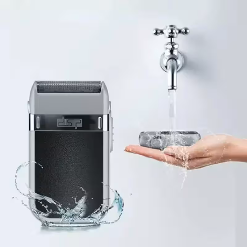 شیور دی اس پی مدل DSP 60019