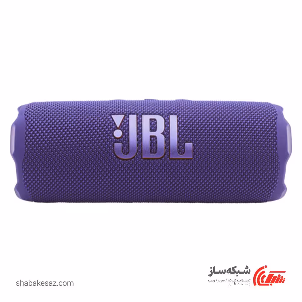 قیمت و خرید اسپیکر جی بی ال JBL Flip 7 - شبکه ساز