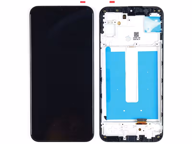 ال سی دی سامسونگ شرکتی SAMSUNG M34-M346 با فریم