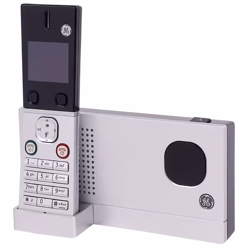 تلفن بیسیم جنرال الکتریک مدل FH28517EE2 - کالاوما