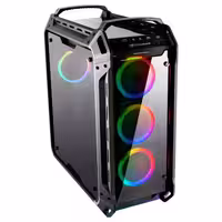 کیس کامپیوتر کوگار Cougar PANZER EVO