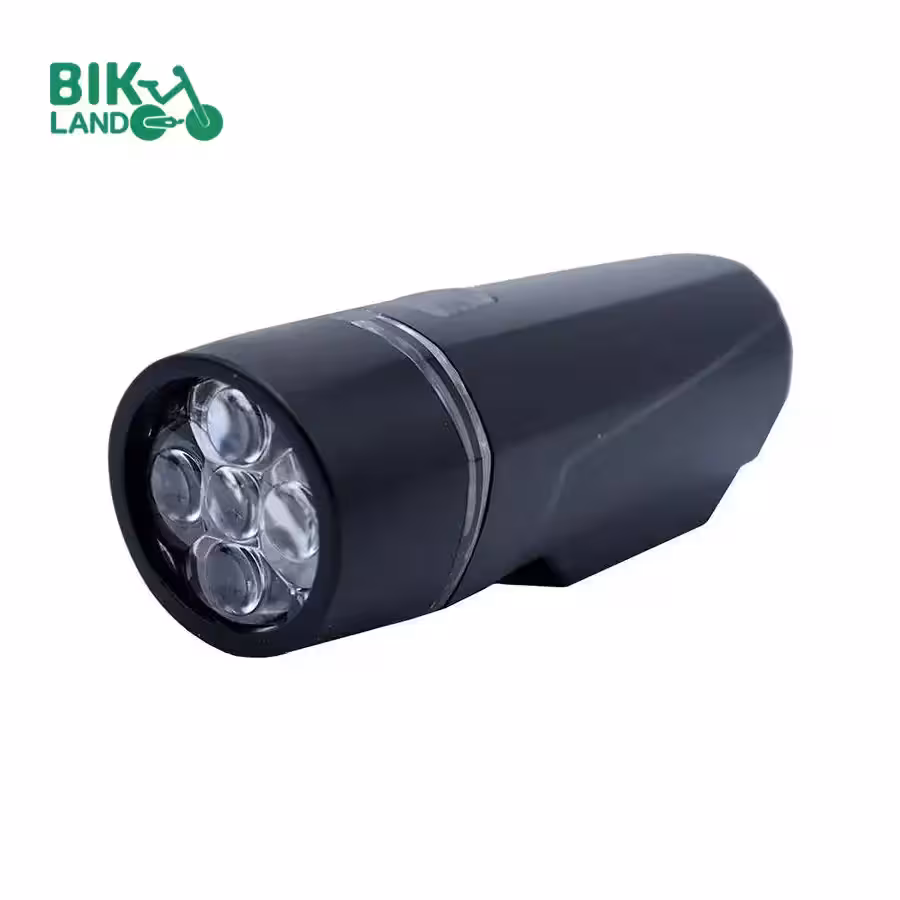 چراغ جلو دوچرخه اوکی مدل XC-10010668