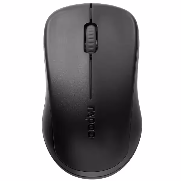 موس بی سیم رپو مدل 1680 Silent