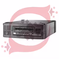 HPE StoreEver LTO-5 Ultrium 3000 SAS External Tape EH958B