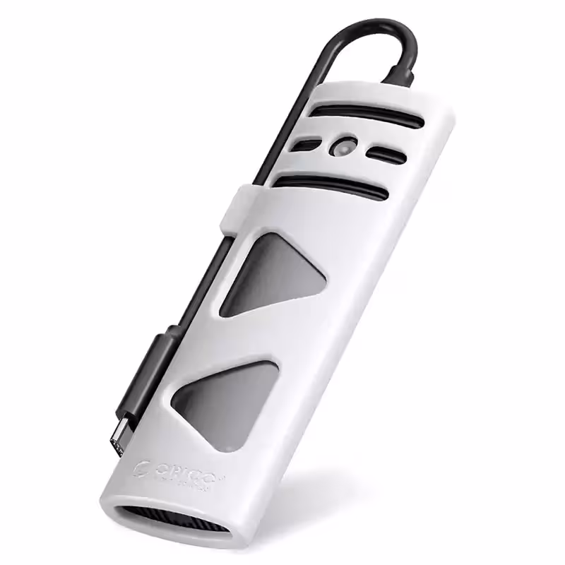 قاب SSD M.2 NVMe 20Gbps اوریکو مدل CNM2-G20