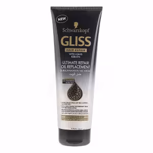 کرم مو گلیس مدل Gliss ULTIMATE REPAIR حجم 150 میلی لیتر
