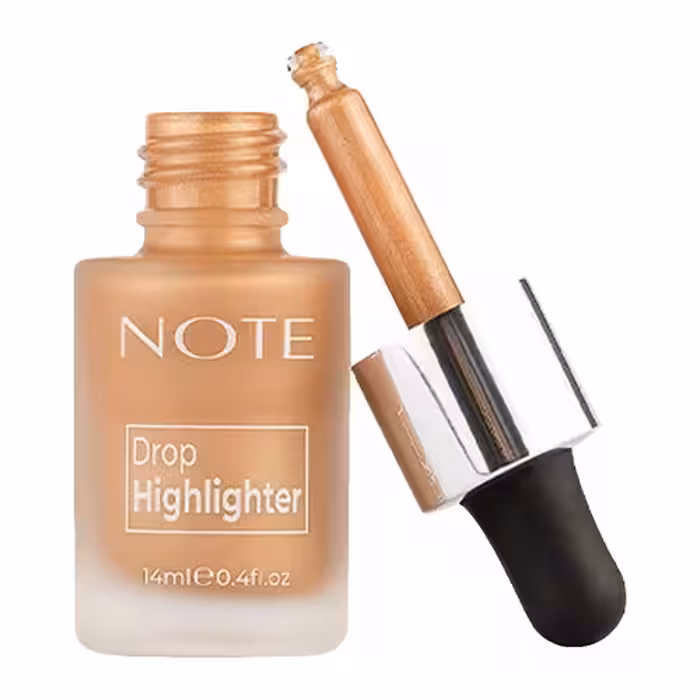 هایلایتر مایع نوت مدل Drop Highlighter شماره 02