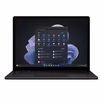 لپ تاپ 13.5 اینچی مایکروسافت مدل Surface Laptop 5-i7 32GB 512GB Iris Xe